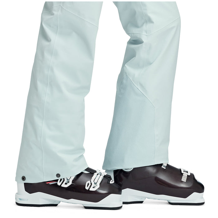 Mammut Stoney HS Thermo Pants - Women's Ballad