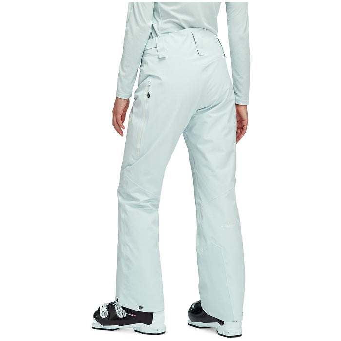 Mammut Stoney HS Thermo Pants - Women's Ballad