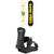 Dinosaurs Will Die maeT Snowboard + Fix Yale Ltd Snowboard Bindings 2021