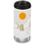Klean Kanteen 12oz TKWide Insulated Bottle with Cafe Cap Mountain Range