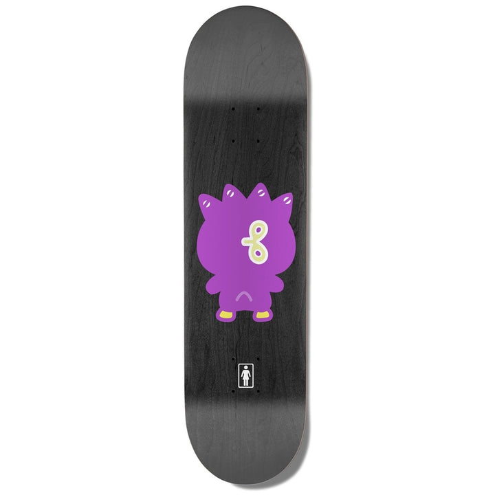 Girl Brophy Sanrio 7.75 Skateboard Deck