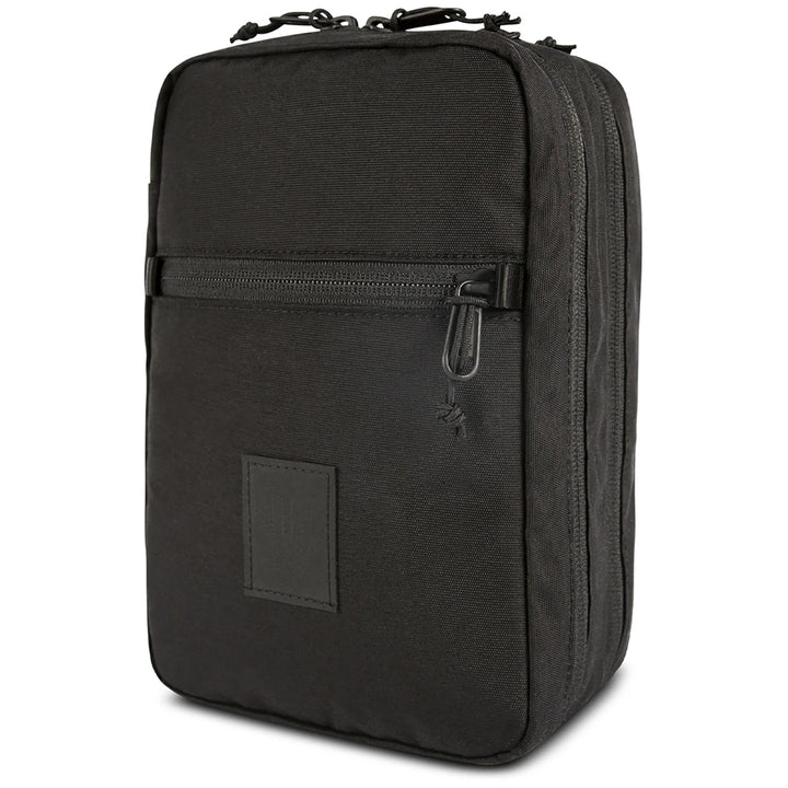 Topo Designs Tech Premium Case Premium Black