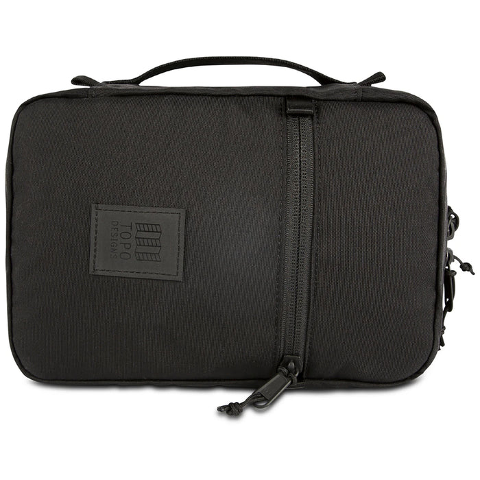 Topo Designs Tech Premium Case Premium Black