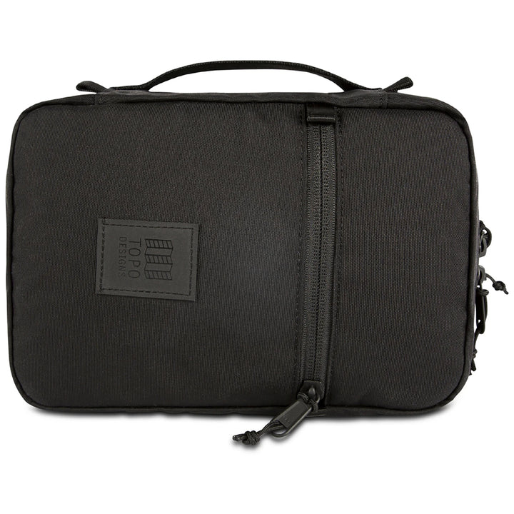 Topo Designs Tech Premium Case Premium Black