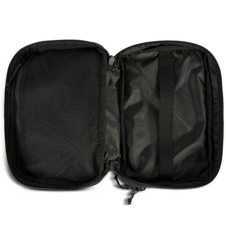 Topo Designs Tech Premium Case Premium Black