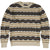 Billabong Alamo Crew Sweater - Men's Chino