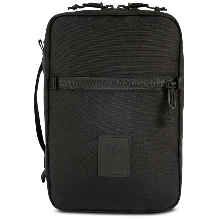 Topo Designs Tech Premium Case Premium Black