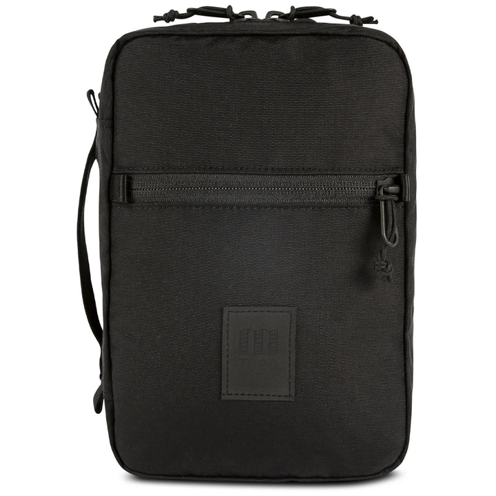 Topo Designs Tech Premium Case Premium Black