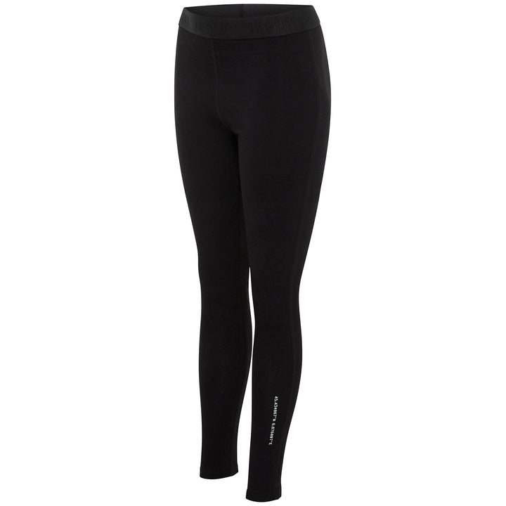 Le Bent Core 200 Bottoms - Women's Black