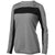 Fox Ranger Drirelease® LS Jersey - Women's Pewter