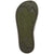 Chaco Chillos Slides - Men's Fossil