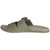 Chaco Chillos Slides - Men's Fossil