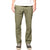Vissla Creators Eco Work Pants - Men's Dark Olive