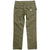 Vissla Creators Eco Work Pants - Men's Dark Olive