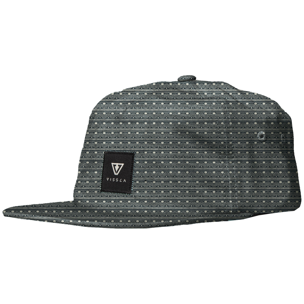 Vissla Lay Day Eco Hat Phantom