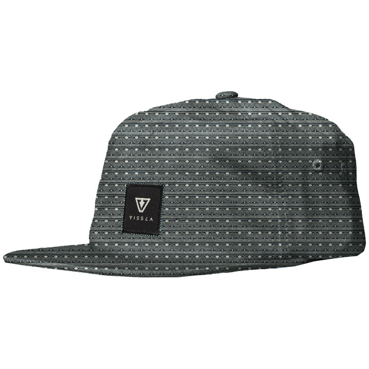 Vissla Lay Day Eco Hat Phantom