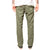 Vissla Creators Eco Work Pants - Men's Dark Olive