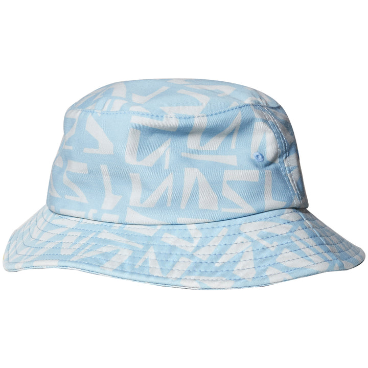 Vissla Primitive Eco Bucket Hat Stone Blue