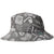 Vissla More Mate Less Hate Eco Bucket Hat Phantom