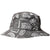 Vissla More Mate Less Hate Eco Bucket Hat Phantom