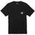 Vissla Creators Superwolf Eco Pocket T-Shirt - Men's Black