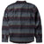 Vissla Creators Eco Long-Sleeve Flannel - Men's Night