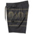 Vissla La Palmba 18.5" Boardshorts - Men's Phantom