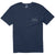 Vissla Creators Bruiser Eco Pocket T-Shirt - Men's Navy