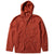Vissla Creators Eco Field Nylon Jacket - Men's Rust