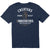 Vissla Creators Bruiser Eco Pocket T-Shirt - Men's Navy