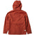 Vissla Creators Eco Field Nylon Jacket - Men's Rust
