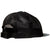 Vissla Lay Day Eco Trucker Hat Light Slate