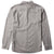 Vissla Creators Eco Long-Sleeve Shirt - Men's Phantom Heather