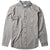 Vissla Creators Eco Long-Sleeve Shirt - Men's Phantom Heather