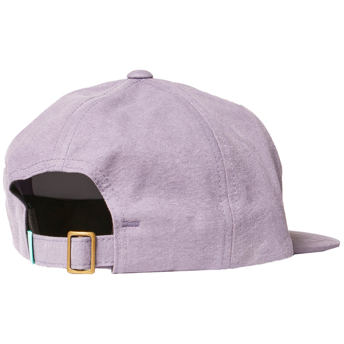 Vissla Hasta La Vissla Hat Dusty Lilac