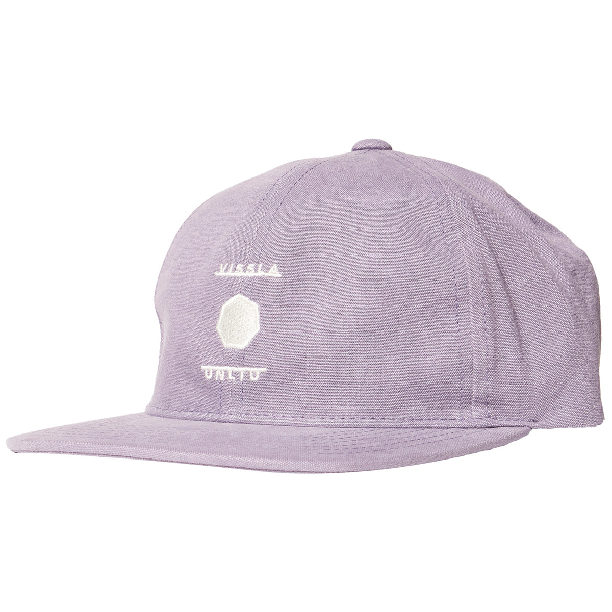 Vissla Hasta La Vissla Hat Dusty Lilac