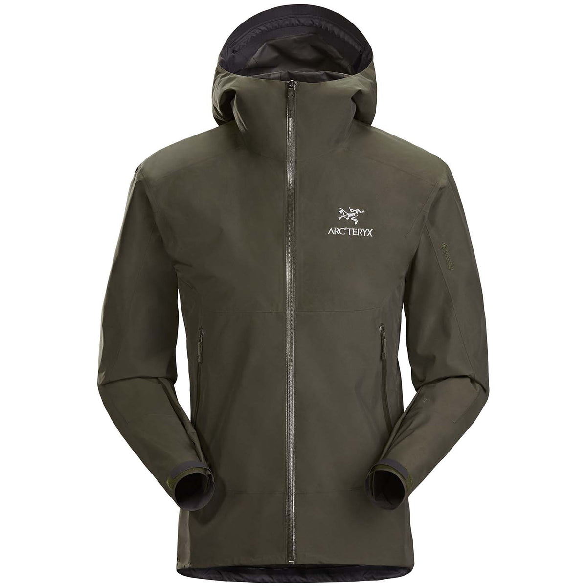 Arc'teryx Zeta SL Jacket - Men's Dracaena