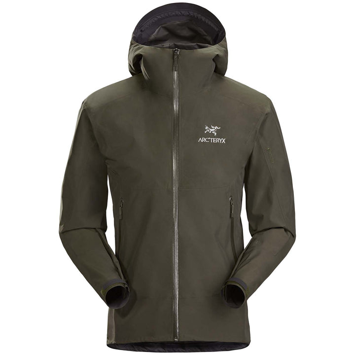 Arc'teryx Zeta SL Jacket - Men's Dracaena