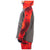 Bonfire Cache Shell Jacket - Men's Charcoal