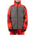 Bonfire Cache Shell Jacket - Men's Charcoal