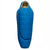 The North Face Eco Trail Synthetic 20 Sleeping Bag - Little Kids' Clear Lake Blue/Hemp