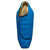The North Face Eco Trail Synthetic 20 Sleeping Bag - Little Kids' Clear Lake Blue/Hemp