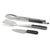 BioLite FirePit Prep & Grill Toolkit