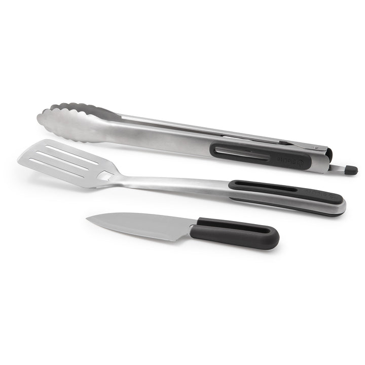BioLite FirePit Prep & Grill Toolkit