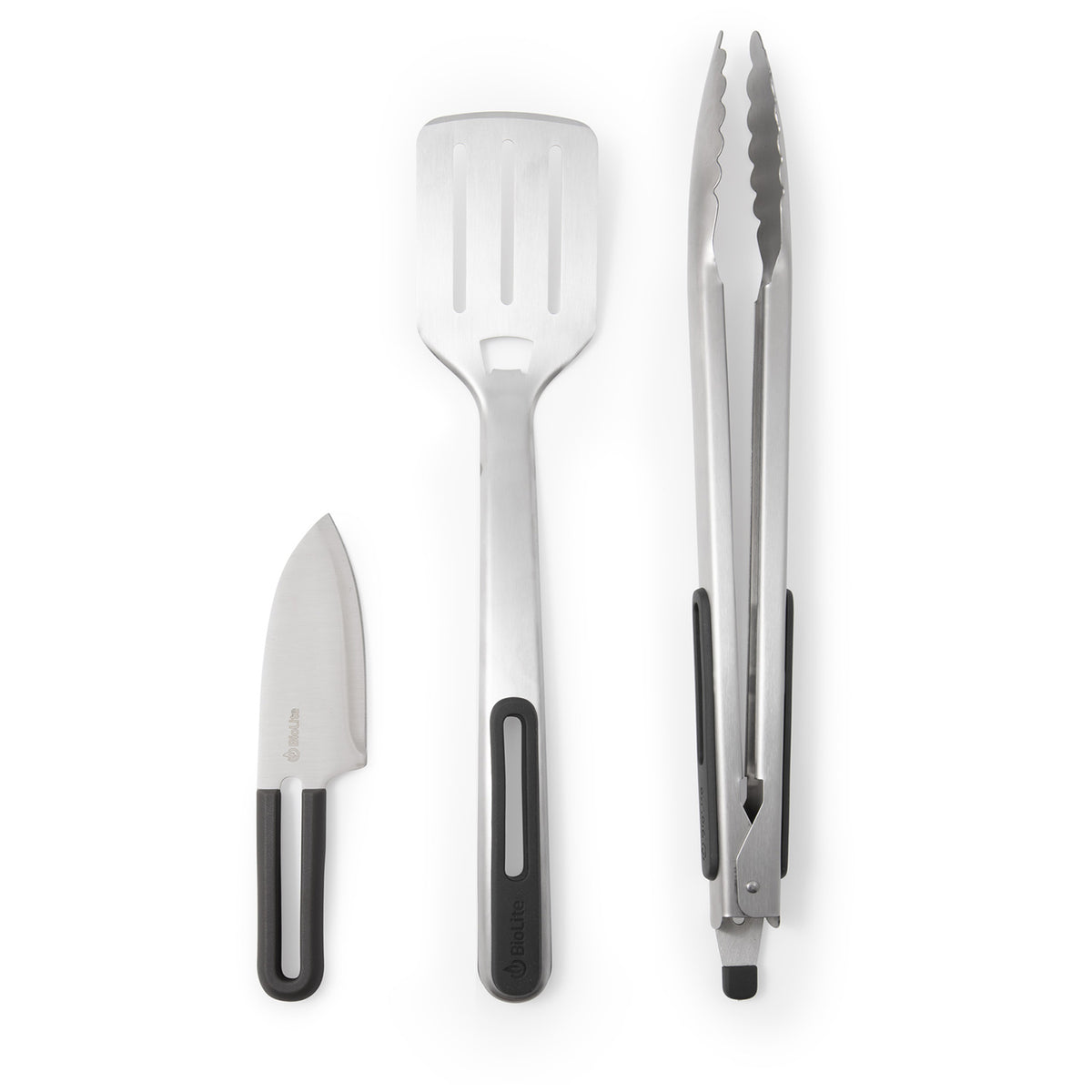 BioLite FirePit Prep & Grill Toolkit