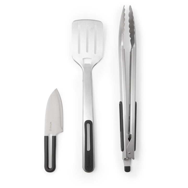 BioLite FirePit Prep & Grill Toolkit