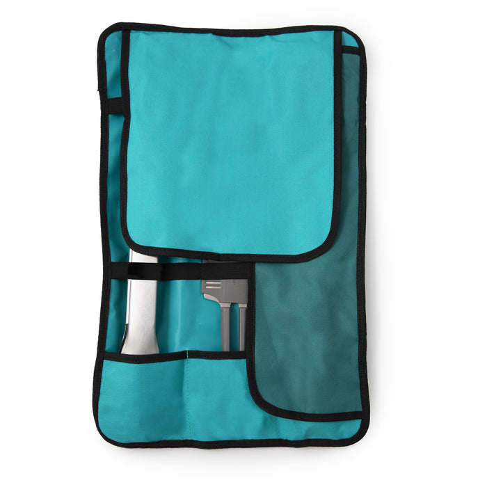 BioLite FirePit Prep & Grill Toolkit