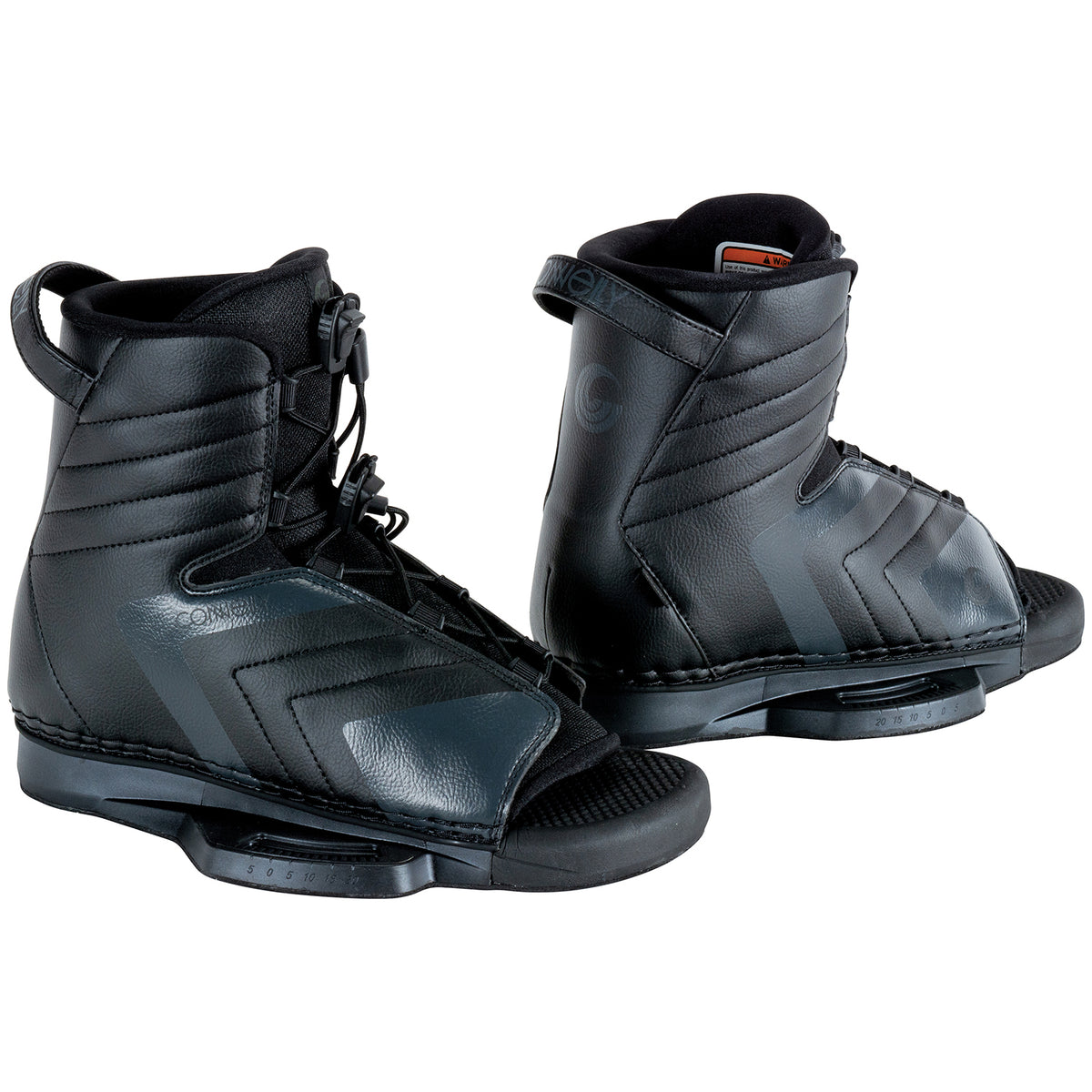 Connelly Optima Wakeboard Bindings 2024
