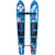 Connelly Cadet Water Skis + Child Slide Adjustable Bindings - Toddlers'