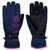 Roxy Freshfield Gloves - Women's Medieval Blue